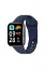Newface Xiaomi Redmi Watch 3 Active Klasik Kordon - Lacivert resmi
