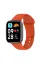 Newface Xiaomi Redmi Watch 3 Active Klasik Kordon - Turuncu resmi