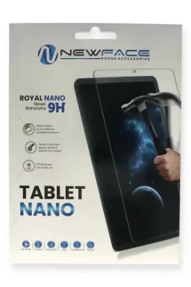 Newface Huawei Honor Pad 9 Tablet Royal Nano resmi