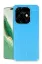 Newface Tecno Spark Go 2024 Kılıf Auto Focus Kapak - Mavi resmi