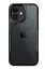 Newface iPhone 11 Kılıf Boyi Silikon Kapak - Siyah resmi