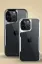 Newface iPhone 11 Kılıf Boyi Silikon Kapak - Lacivert resmi
