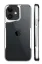 Newface iPhone 11 Kılıf Boyi Silikon Kapak - Gümüş resmi