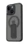 Newface iPhone 15 Tork Magsafe Standlı Kapak - Siyah resmi