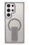 Newface Samsung Galaxy S24 Ultra Tork Magsafe Standlı Kapak - Lila resmi