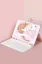 Newface Samsung Galaxy T737 Tab S7 FE 12.4 Kılıf KC01 Smart Klavyeli Tablet Kılıfı - Pembe resmi