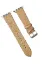 Newface Apple Watch 38mm Creeper Desenli Kordon - Gold resmi