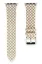 Newface Apple Watch 38mm Karo Motif Kordon - Mavi resmi