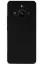 Newface Realme 11 Pro Kılıf Nano içi Kadife Silikon - Siyah resmi