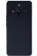 Newface Realme 11 Pro Kılıf Nano içi Kadife Silikon - Lacivert resmi
