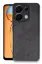 Newface Xiaomi Redmi Note 13 Pro 5G Kılıf Aras Deri Kapak - Siyah resmi