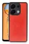 Newface Xiaomi Redmi Note 13 Pro 5G Kılıf Aras Deri Kapak - Kırmızı resmi