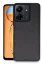 Newface Xiaomi Redmi 13C Kılıf Aras Deri Kapak - Siyah resmi