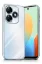 Newface Tecno Spark Go 2024 Kılıf Lüx Şeffaf Silikon resmi