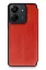 Newface Xiaomi Redmi 13C Kılıf Flip Cover - Kırmızı resmi