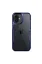 Newface iPhone 16 Plus Kılıf Boyi Silikon Kapak - Lacivert resmi
