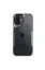Newface iPhone 16 Plus Kılıf Boyi Silikon Kapak - Titan Gri resmi