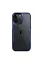 Newface iPhone 16 Pro Max Kılıf Boyi Silikon Kapak - Lacivert resmi