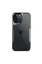 Newface iPhone 16 Pro Max Kılıf Boyi Silikon Kapak - Titan Gri resmi
