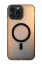 Newface iPhone 15 Pro Primera Magsafe Standlı Kapak - Siyah resmi
