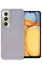 Newface Realme C65 Kılıf Petro Silikon - Lila resmi