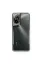 Newface Realme 12 Lite Kılıf Boyi Silikon Kapak - Gümüş resmi