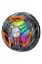 Newface GT31 15W RGB Radyatör Telefon Soğutucu Fan - Siyah resmi