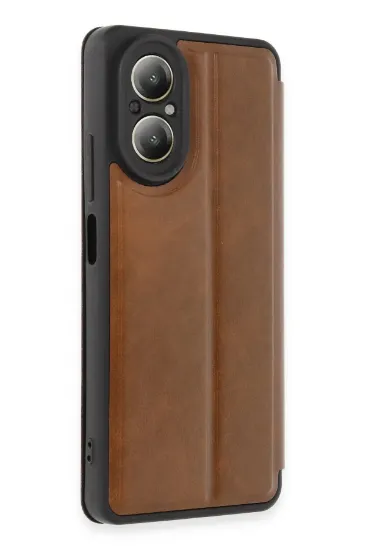 Newface Realme 12 Lite Kılıf Flip Cover - Taba resmi