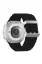 Newface Watch 7 Ultra KR417 Rug Silikon Kordon - Siyah resmi