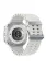 Newface Watch 7 Ultra KR417 Rug Silikon Kordon - Yıldız Işığı resmi