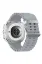 Newface Watch 7 Ultra KR417 Rug Silikon Kordon - Gri resmi