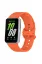 Newface Fit 3 KR419 Ware Silikon Kordon - Turuncu resmi