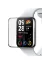 Newface Xiaomi Smart Band 8 Pro Polymer Nano Ekran Koruyucu - Şeffaf resmi