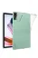 Newface Xiaomi Redmi Pad Pro 12.1 Kılıf Anti Şeffaf Tablet Silikon - Şeffaf resmi