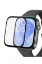 Newface Huawei Watch Fit 3 Polymer Nano Ekran Koruyucu - Şeffaf resmi