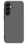 Newface Samsung Galaxy S24 FE Kılıf Montreal Silikon Kapak - Siyah resmi