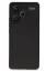 Newface Xiaomi Redmi Note 13 Pro Plus Kılıf Nano içi Kadife Silikon - Siyah resmi