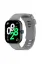 Newface Xiaomi Redmi Watch 4 Klasik Kordon - Açık Gri resmi