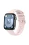 Newface Huawei Watch Fit 3 Klasik Kordon - Pudra resmi