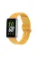 Newface Samsung Galaxy Fit 3 Klasik Kordon - Sarı resmi