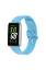 Newface Samsung Galaxy Fit 3 Klasik Kordon - Mavi resmi
