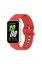 Newface Samsung Galaxy Fit 3 Klasik Kordon - Kırmızı resmi