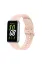Newface Samsung Galaxy Fit 3 Klasik Kordon - Pudra resmi
