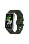 Newface Samsung Galaxy Fit 3 Klasik Kordon - Haki Yeşil resmi
