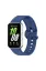 Newface Samsung Galaxy Fit 3 Klasik Kordon - Lacivert resmi
