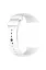 Newface Xiaomi Smart Band 8 Pro Klasik Kordon - Beyaz resmi