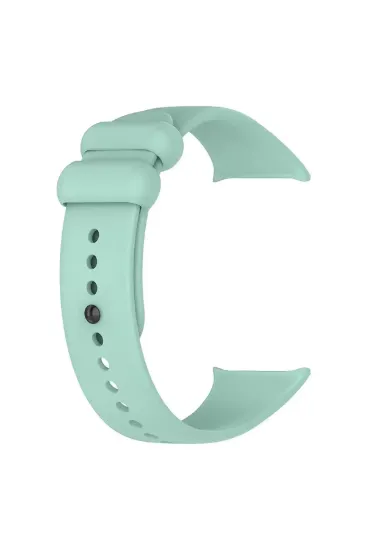 Newface Xiaomi Smart Band 8 Pro Klasik Kordon - Turkuaz resmi