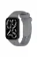 Newface Xiaomi Smart Band 8 Pro Klasik Kordon - Füme resmi