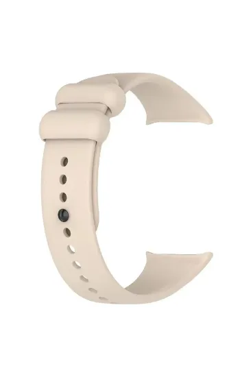 Newface Xiaomi Smart Band 8 Pro Klasik Kordon - Yıldız Işığı resmi