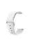 Newface Huawei GT4 41mm 18mm Klasik Kordon - Beyaz resmi